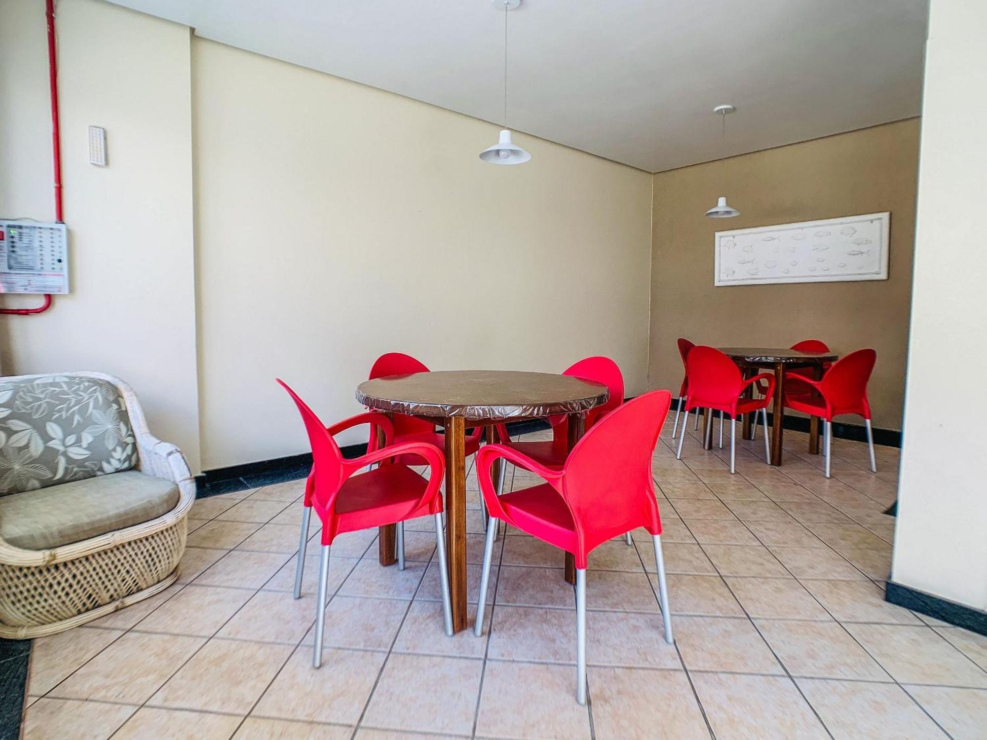 Maravilhoso Apto Wi-Fi E Vista Para O Mar - Hb06F Florianópolis Buitenkant foto